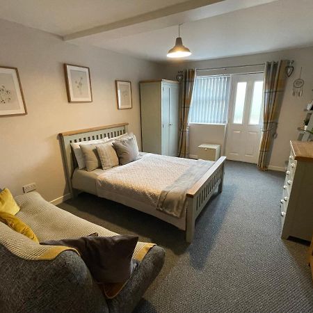 Westend Holiday Let 2 Брекън Екстериор снимка