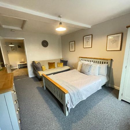 Westend Holiday Let 2 Брекън Екстериор снимка