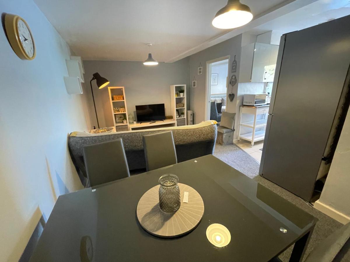 Westend Holiday Let 2 Брекън Екстериор снимка