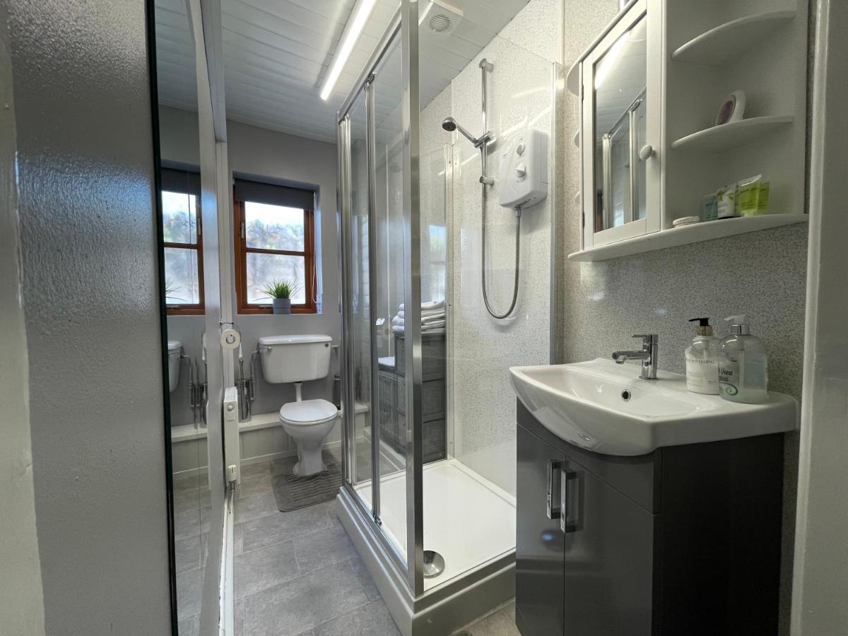 Westend Holiday Let 2 Брекън Екстериор снимка