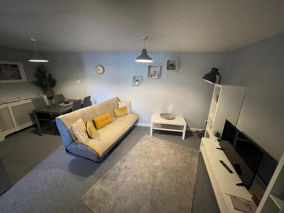 Westend Holiday Let 2 Брекън Екстериор снимка